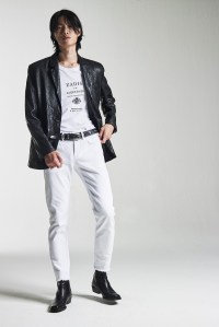 Zadig & Voltaire Men's Spring 2020