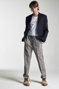 Zadig & Voltaire Men's Spring 2020