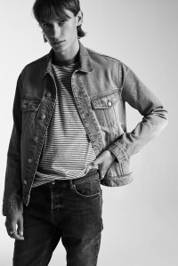 Zadig & Voltaire Men's Spring 2020