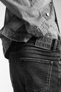Zadig & Voltaire Men's Spring 2020