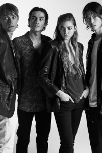 Zadig & Voltaire Men's Spring 2020