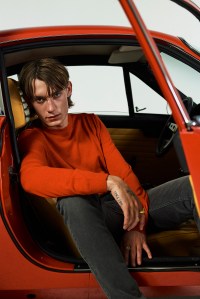 Zadig & Voltaire Men's Spring 2020