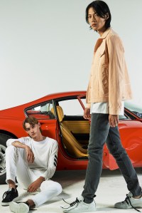 Zadig & Voltaire Men's Spring 2020