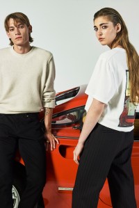 Zadig & Voltaire Men's Spring 2020