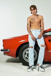 Zadig & Voltaire Men's Spring 2020