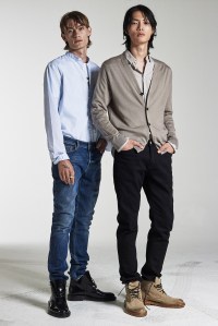 Zadig & Voltaire Men's Spring 2020