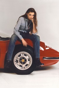 Zadig & Voltaire Men's Spring 2020