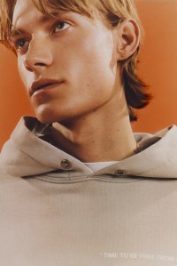 Zadig & Voltaire Men's Spring 2020