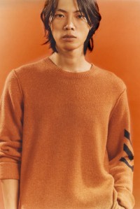 Zadig & Voltaire Men's Spring 2020