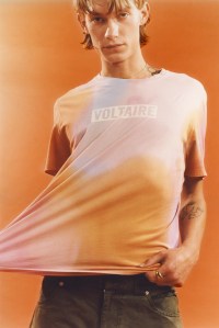 Zadig & Voltaire Men's Spring 2020