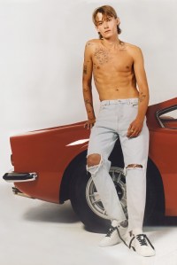 Zadig & Voltaire Men's Spring 2020