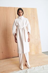 Zero + Maria Cornejo Resort 2020