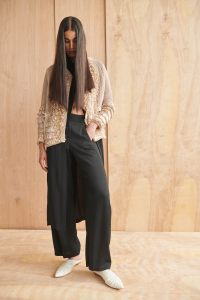 Zero + Maria Cornejo Resort 2020