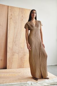 Zero + Maria Cornejo Resort 2020