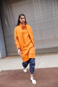 Zero + Maria Cornejo Denim