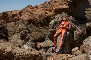 Zoë Jordan RTW Spring 2020