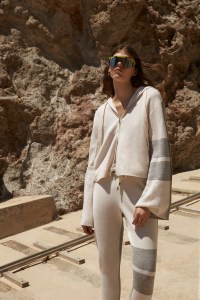 Zoë Jordan RTW Spring 2020