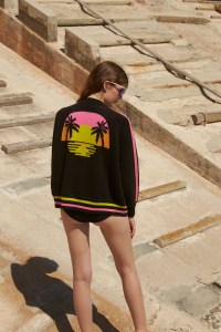 Zoë Jordan RTW Spring 2020