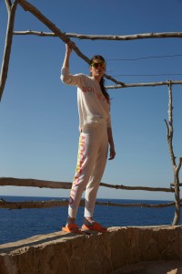 Zoë Jordan RTW Spring 2020
