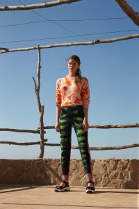 Zoë Jordan RTW Spring 2020