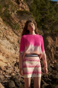 Zoë Jordan RTW Spring 2020
