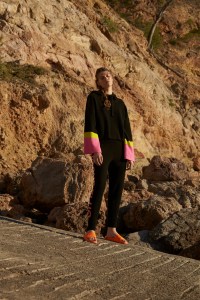 Zoë Jordan RTW Spring 2020