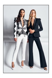 Zuhair Murad Resort 2020