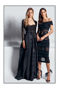 Zuhair Murad Resort 2020