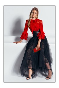Zuhair Murad Resort 2020