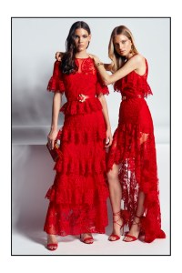 Zuhair Murad Resort 2020