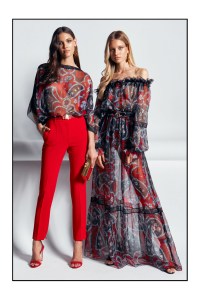 Zuhair Murad Resort 2020
