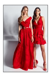 Zuhair Murad Resort 2020