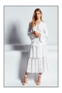 Zuhair Murad Resort 2020