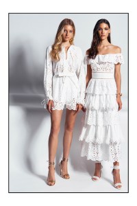 Zuhair Murad Resort 2020
