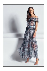 Zuhair Murad Resort 2020