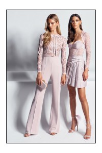 Zuhair Murad Resort 2020