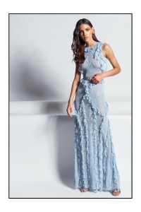 Zuhair Murad Resort 2020