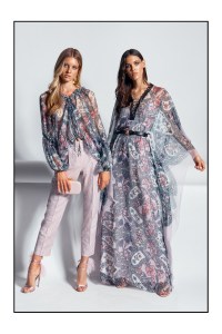 Zuhair Murad Resort 2020