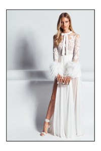 Zuhair Murad Resort 2020