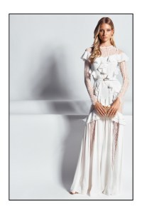 Zuhair Murad Resort 2020