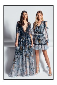 Zuhair Murad Resort 2020
