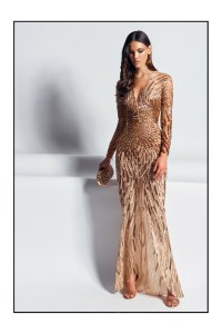Zuhair Murad Resort 2020
