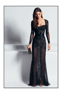 Zuhair Murad Resort 2020