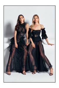 Zuhair Murad Resort 2020