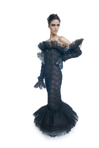 August Getty Couture Fall 2019