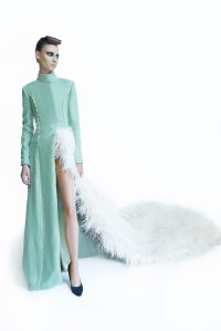 August Getty Couture Fall 2019