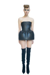 August Getty Couture Fall 2019