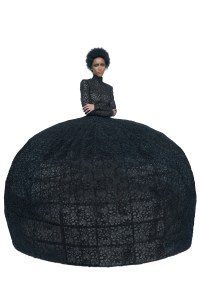 August Getty Couture Fall 2019