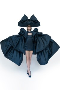 August Getty Couture Fall 2019