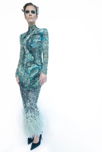 August Getty Couture Fall 2019